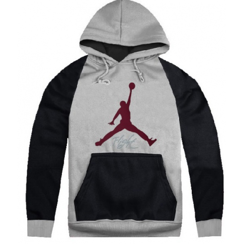 Cheap Jordan New Hoodies For Men Long Sleeved #76580, $$30.00 USD On Jordan Hoodies