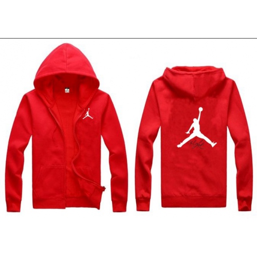 Cheap Jordan Jackets For Men Long Sleeved #79163, $$34.00 USD On Jordan Jackets