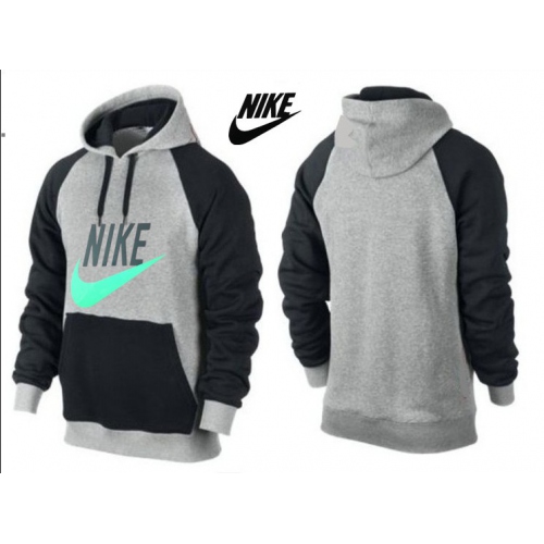 Cheap Nike Hoodies For Men Long Sleeved #79437, $$34.00 USD On Nike Hoodies