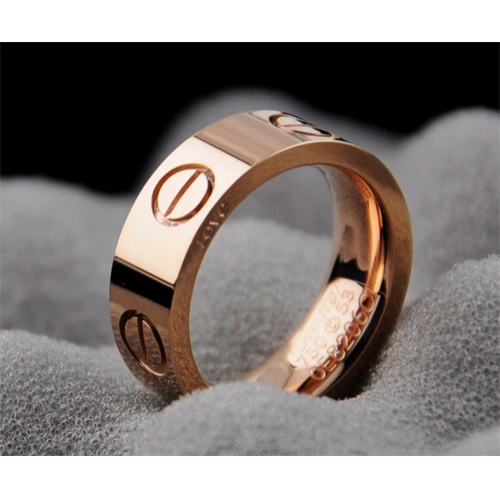 Cheap Cartier Rings #141582, $$19.00 USD On Cartier Rings