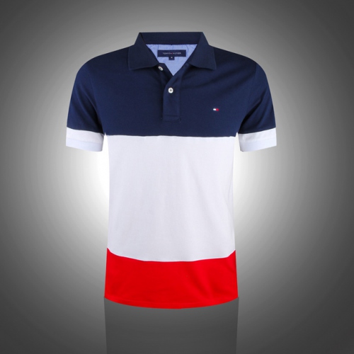 Cheap Tommy Hilfiger T-Shirts For Men Short Sleeved #188968, $$24.00 USD On Tommy Hilfiger TH T-Shirts