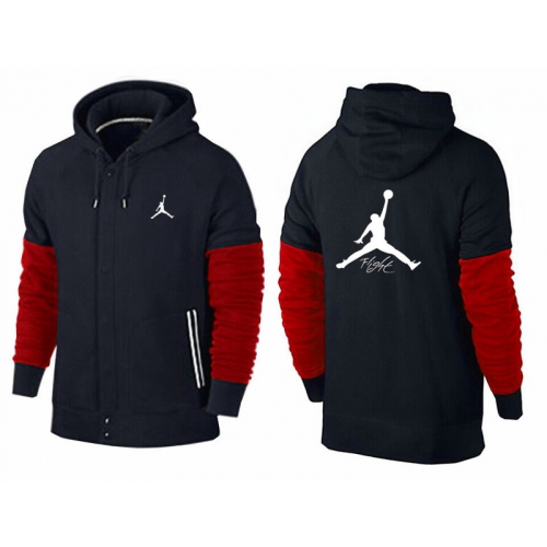 Cheap Jordan Jackets For Men Long Sleeved #221844, $$35.80 USD On Jordan Jackets