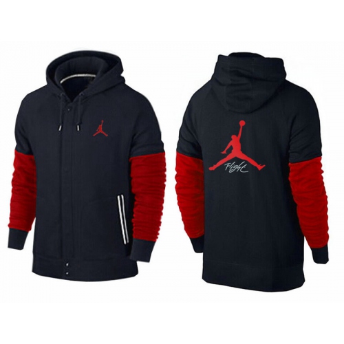 Cheap Jordan Jackets For Men Long Sleeved #221847, $$35.80 USD On Jordan Jackets