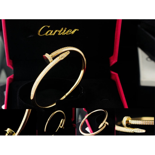 Cheap Cartier Bracelets For Women #230109, $$58.00 USD On Cartier Bracelets For Women