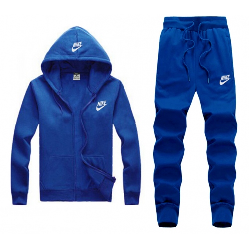 Cheap Nike Tracksuits For Men Long Sleeved #251120, $$48.00 USD On Nike Tracksuits