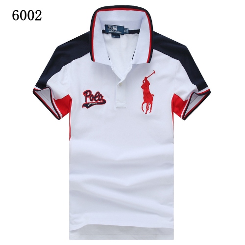 Cheap Polo T-Shirts Short Sleeved For Men #299390, $$22.00 USD On Ralph Lauren Polo T-Shirts