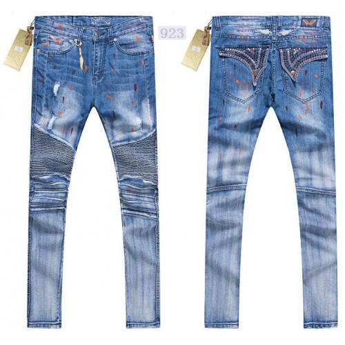 Cheap Robins Jeans For Men #313142, $$54.00 USD On Robins Jeans