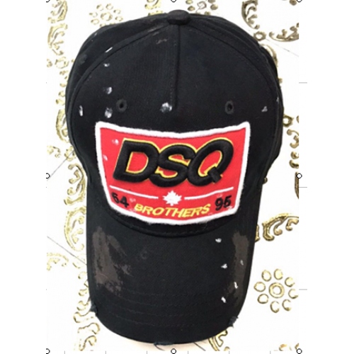 Cheap Dsquared Caps #320142, $$19.00 USD On Dsquared Caps