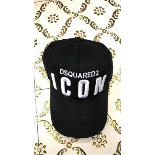 Cheap Dsquared Caps #320184, $$16.00 USD On Dsquared Caps