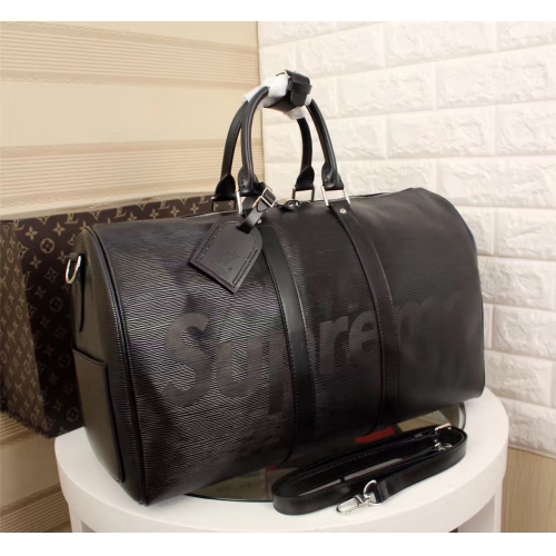 Replica Louis Vuitton LV AAA Quality Travel Bags #327634 $129.50 USD for Wholesale