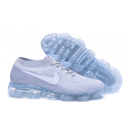 Cheap Nike Air VaporMax Flyknit For Men #358364, $$52.00 USD On Nike Air VaporMax Flyknit