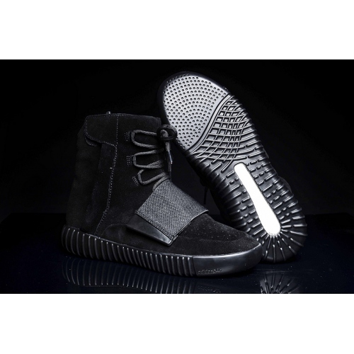 Cheap Yeezy 750 Boots For Men #403859, $$105.00 USD On Yeezy Shoes