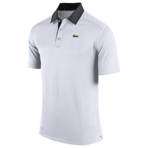 Cheap Lacoste T-Shirts Short Sleeved For Men #409249, $$24.30 USD On Lacoste T-Shirts