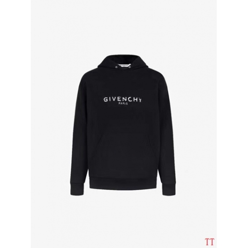 Cheap Givenchy Hoodies Long Sleeved For Men #419795, $$60.00 USD On Givenchy Hoodies