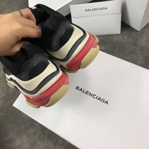 Replica Balenciaga Shoes For Men #422999 $115.00 USD for Wholesale