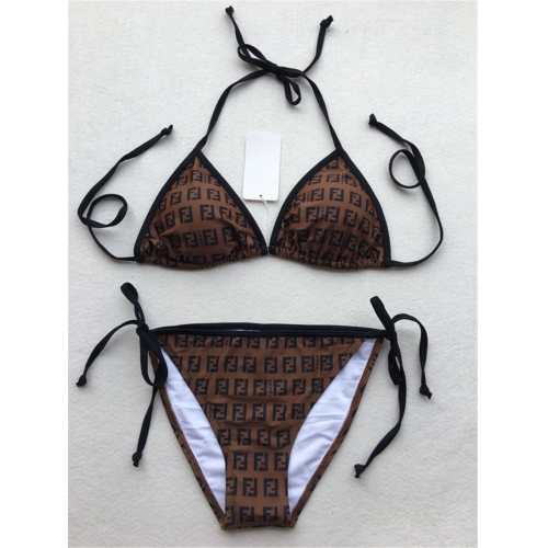 Cheap Fendi Bathing Suits For Women #436378, $$27.00 USD On Fendi Bathing Suits