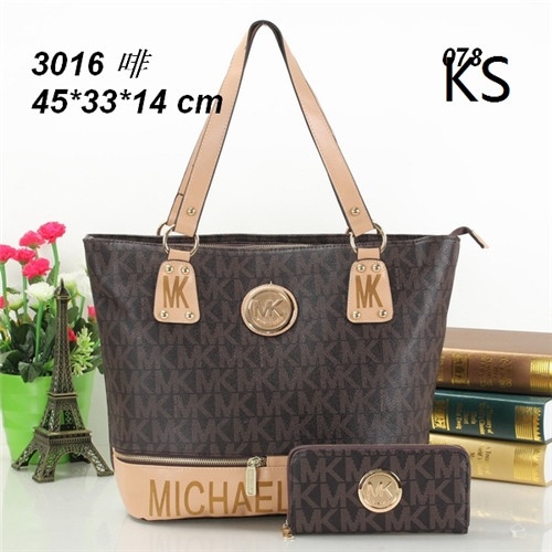 Cheap Michael Kors Fashion Handbags #457403, $$38.00 USD On Michael Kors Handbags