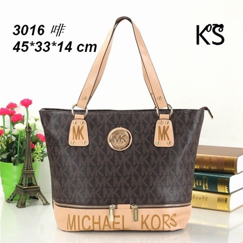 Replica Michael Kors Fashion Handbags #457403 $38.00 USD for Wholesale