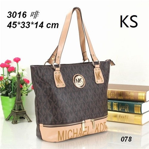 Replica Michael Kors Fashion Handbags #457403 $38.00 USD for Wholesale