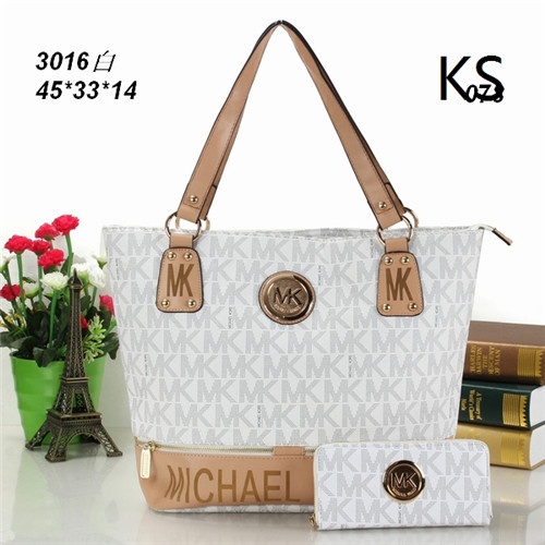 Cheap Michael Kors Fashion Handbags #457404, $$38.00 USD On Michael Kors Handbags