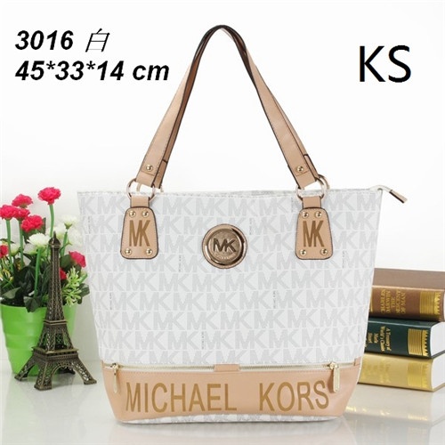 Replica Michael Kors Fashion Handbags #457404 $38.00 USD for Wholesale