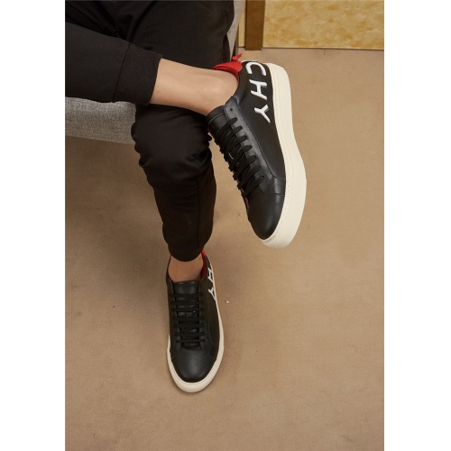 Replica Givenchy Casual Shoes For Men #469314 $80.00 USD for Wholesale