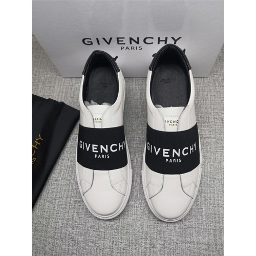 Cheap Givenchy Casual Shoes For Women #471247, $$75.00 USD On Givenchy Casual Shoes