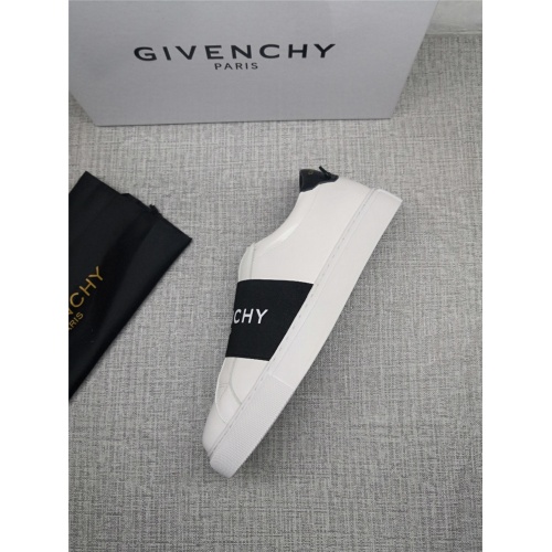 Replica Givenchy Casual Shoes For Women #471247 $75.00 USD for Wholesale