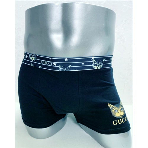 Cheap Gucci Underwears For Men #488933, $$8.00 USD On Gucci Underwears