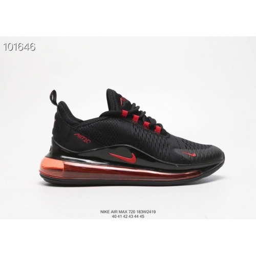 Cheap Nike Air Max 720 For Men #497371, $$62.00 USD On Nike Air Max 720