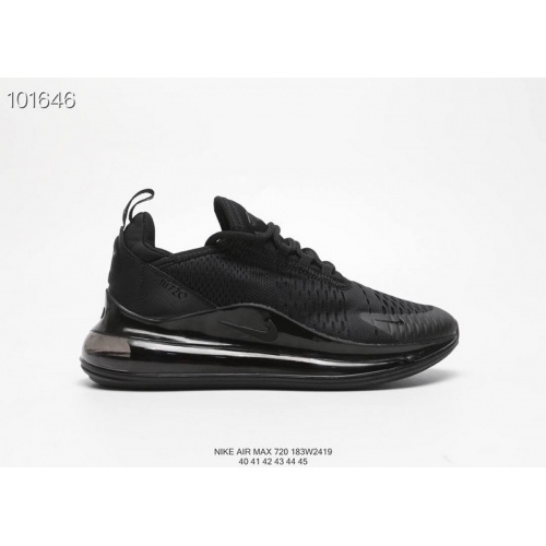 Cheap Nike Air Max 720 For Men #497372, $$62.00 USD On Nike Air Max 720