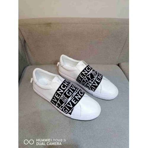 Cheap Givenchy Casual Shoes For Women #499448, $$85.00 USD On Givenchy Casual Shoes