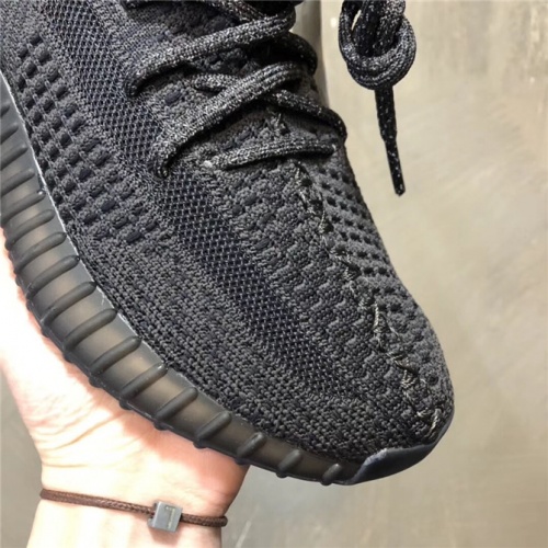 Replica Yeezy Casual Shoes For Men #507064 $96.00 USD for Wholesale