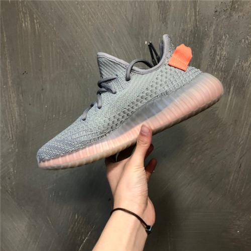 Cheap Yeezy Casual Shoes For Women #507104, $$80.00 USD On Yeezy Shoes