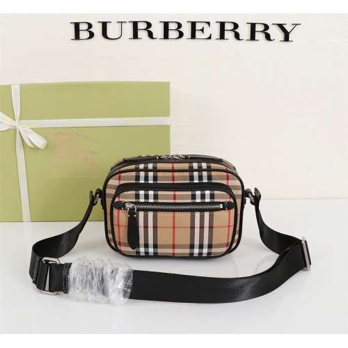 Cheap Burberry AAA Quality Messenger Bags #517990, $$96.00 USD On Burberry AAA Messenger Bags