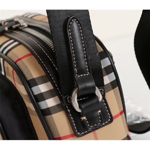 Replica Burberry AAA Quality Messenger Bags #517990 $96.00 USD for Wholesale