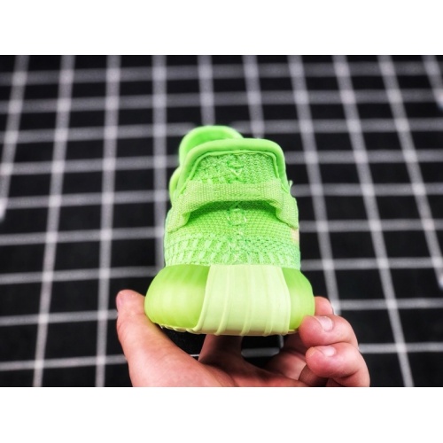 Replica Yeezy Kids Shoes For Kids #517996 $72.00 USD for Wholesale