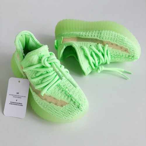 Cheap Yeezy Kids Shoes For Kids #518005, $$60.00 USD On Adidas Yeezy Kids' Shoes