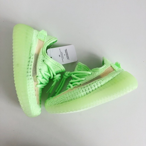 Replica Yeezy Kids Shoes For Kids #518005 $60.00 USD for Wholesale