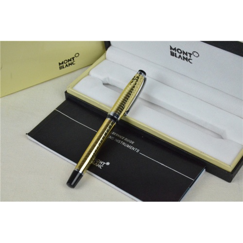 Cheap Montblanc Ballpoint Pen #521307, $$30.00 USD On Montblanc Ballpoint Pen