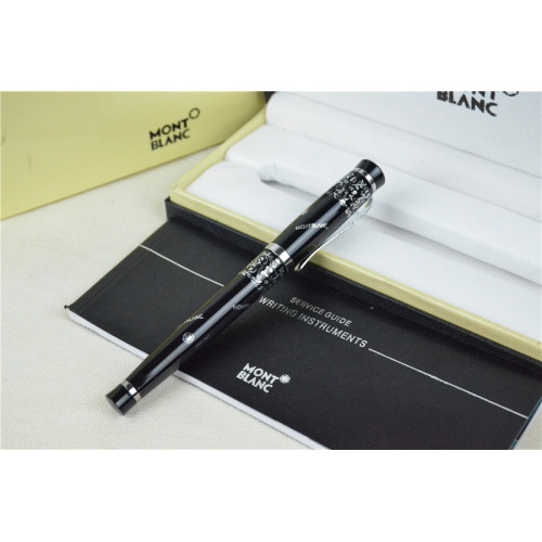 Cheap Montblanc Ballpoint Pen #521312, $$30.00 USD On Montblanc Ballpoint Pen