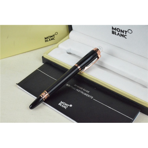 Cheap Montblanc Ballpoint Pen #521316, $$30.00 USD On Montblanc Ballpoint Pen