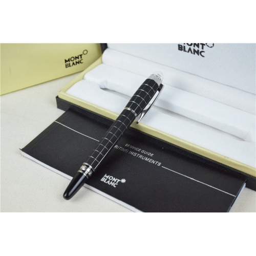 Cheap Montblanc Ballpoint Pen #521324, $$30.00 USD On Montblanc Ballpoint Pen