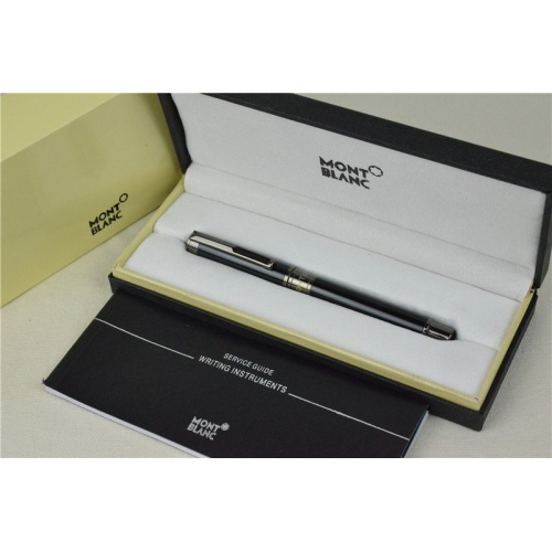 Replica Montblanc Ballpoint Pen #521358 $29.00 USD for Wholesale