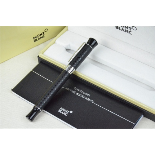 Cheap Montblanc Ballpoint Pen #521365, $$30.00 USD On Montblanc Ballpoint Pen