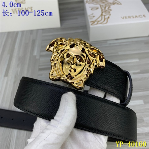 Cheap Versace AAA Quality Belts #522276, $$66.00 USD On Versace AAA Quality Belts