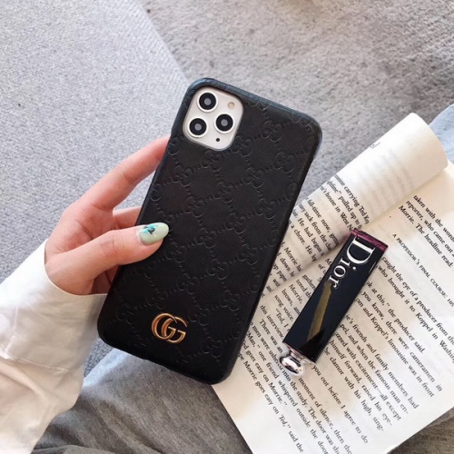 Cheap Gucci iPhone Case #530276, $$28.00 USD On Gucci iPhone Case