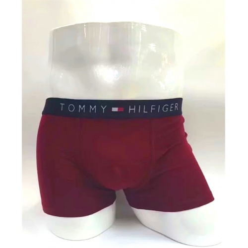 Cheap Tommy Hilfiger TH Underwears For Men #531701, $$8.00 USD On Tommy Hilfiger Underwears