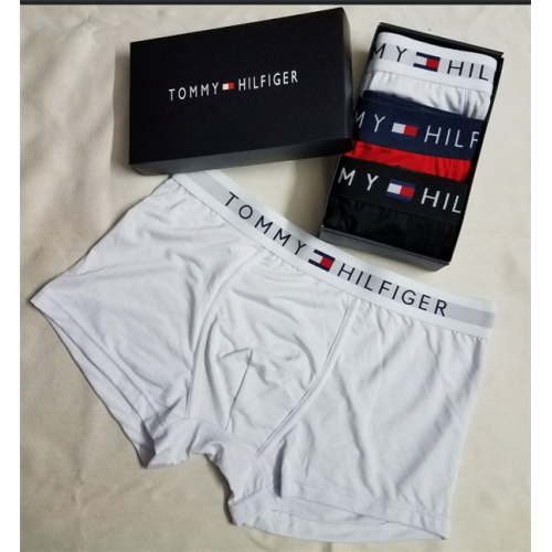 Cheap Tommy Hilfiger TH Underwears For Men #531718, $$8.00 USD On Tommy Hilfiger Underwears