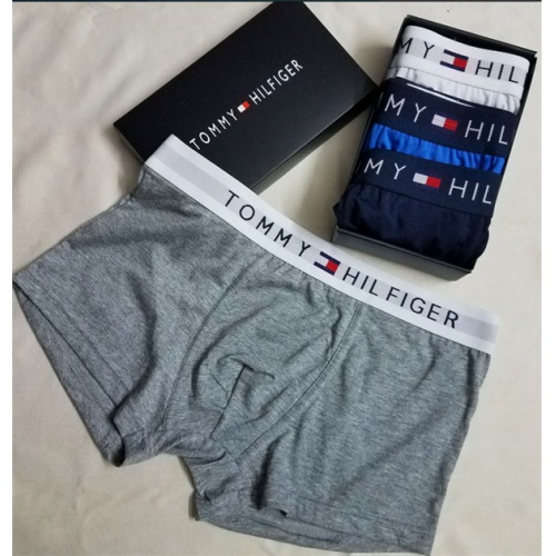 Cheap Tommy Hilfiger TH Underwears For Men #531720, $$8.00 USD On Tommy Hilfiger Underwears